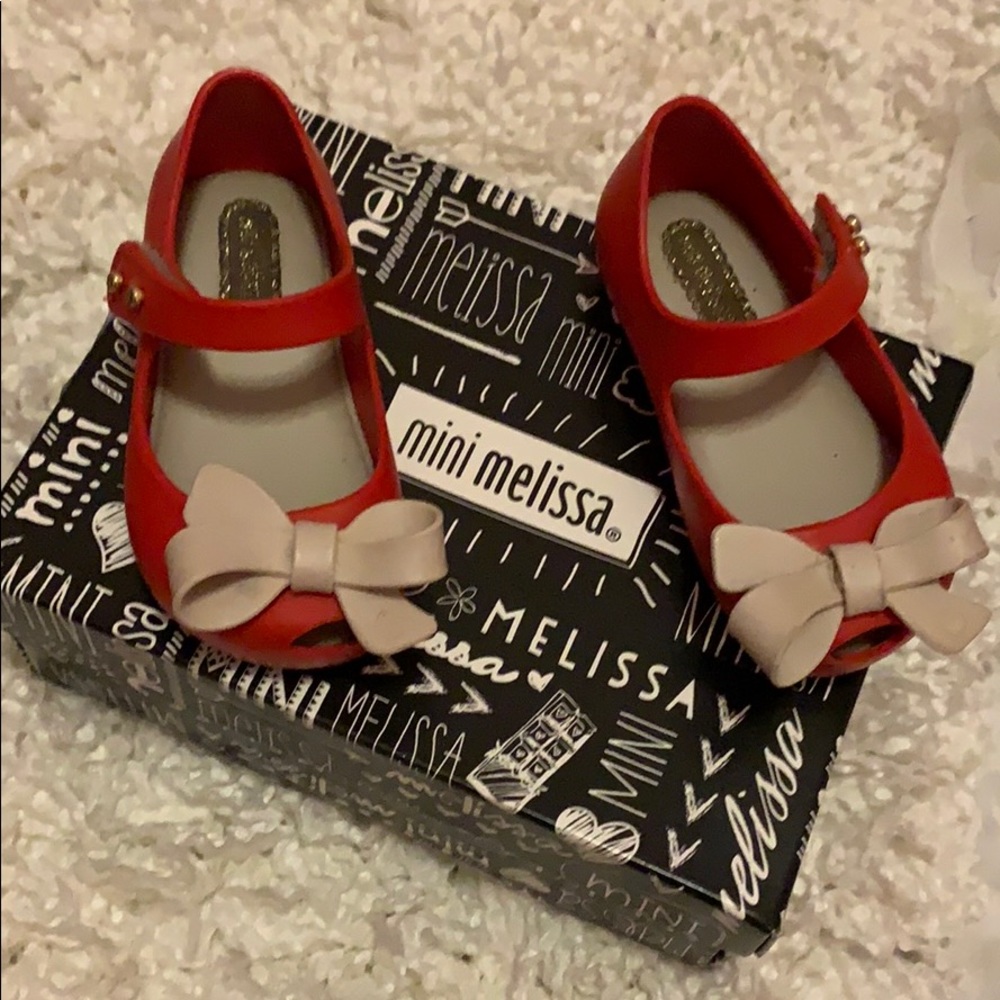 melissa shoes